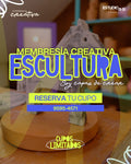 Membresía Creativa – Edición Escultura