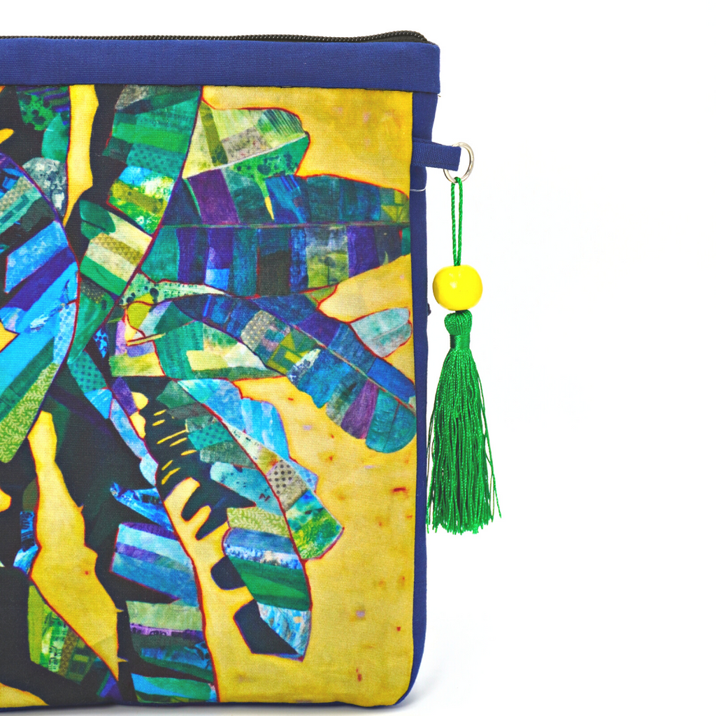 Bolso Messenger por ARTE VIVO 23