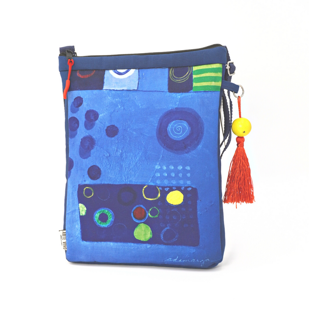 Bolso Messenger por ARTE VIVO 23