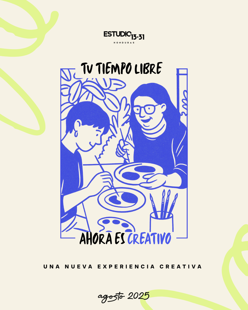 MEMBRESIA CREA+