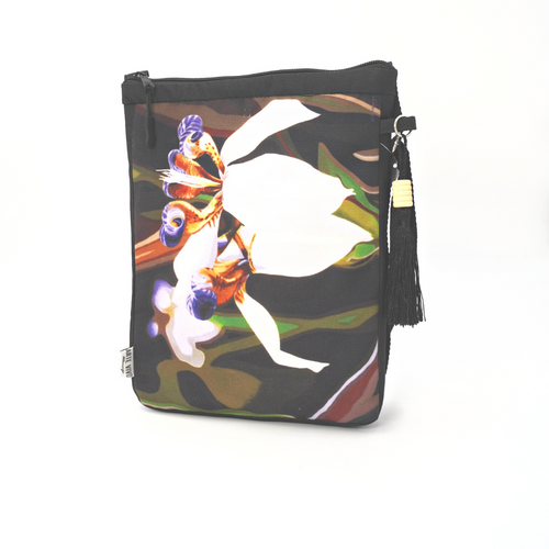 Bolso Messenger por ARTE VIVO 23