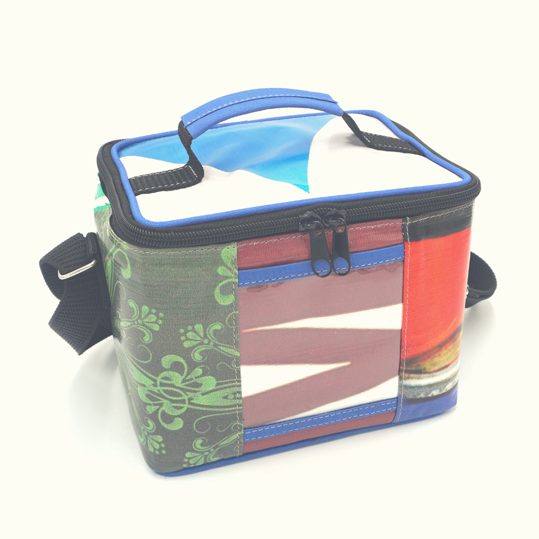 Lonchera de Banner 1331