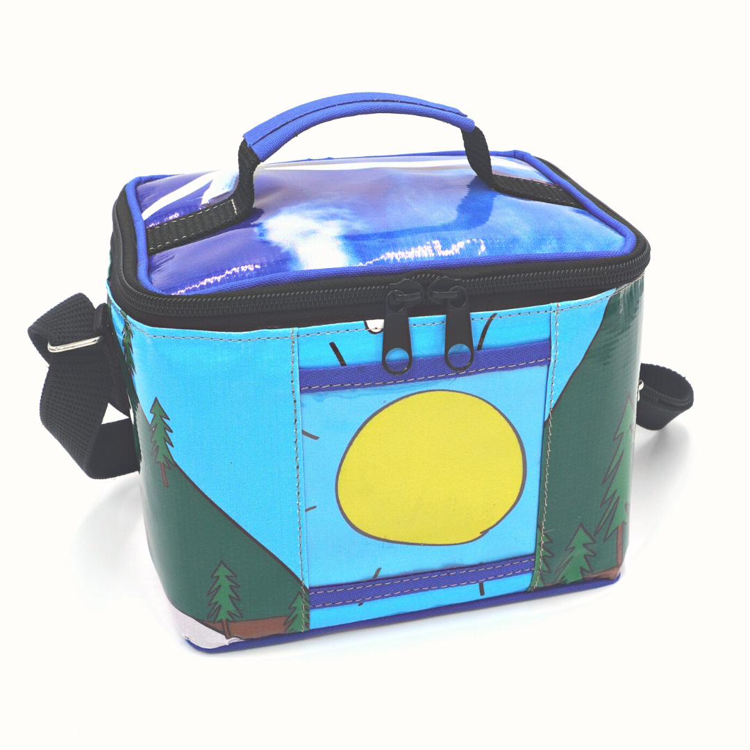 Lonchera de Banner 1331