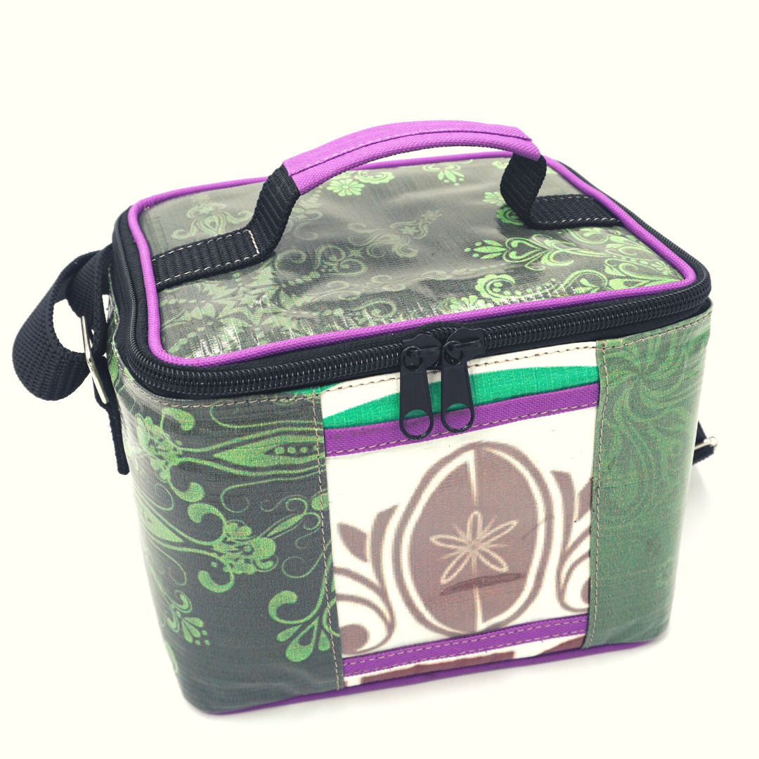 Lonchera de Banner 1331