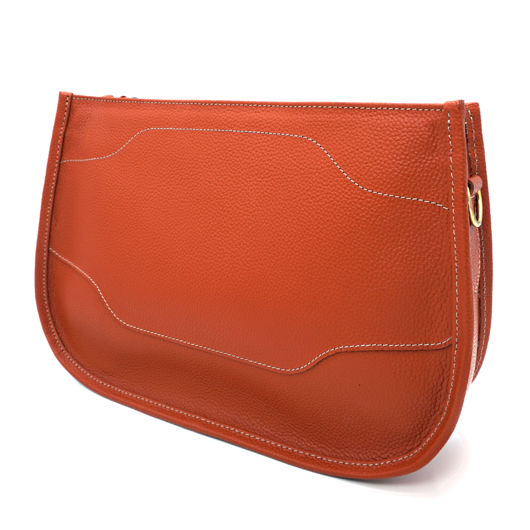 Crossbody Cuero Clásico