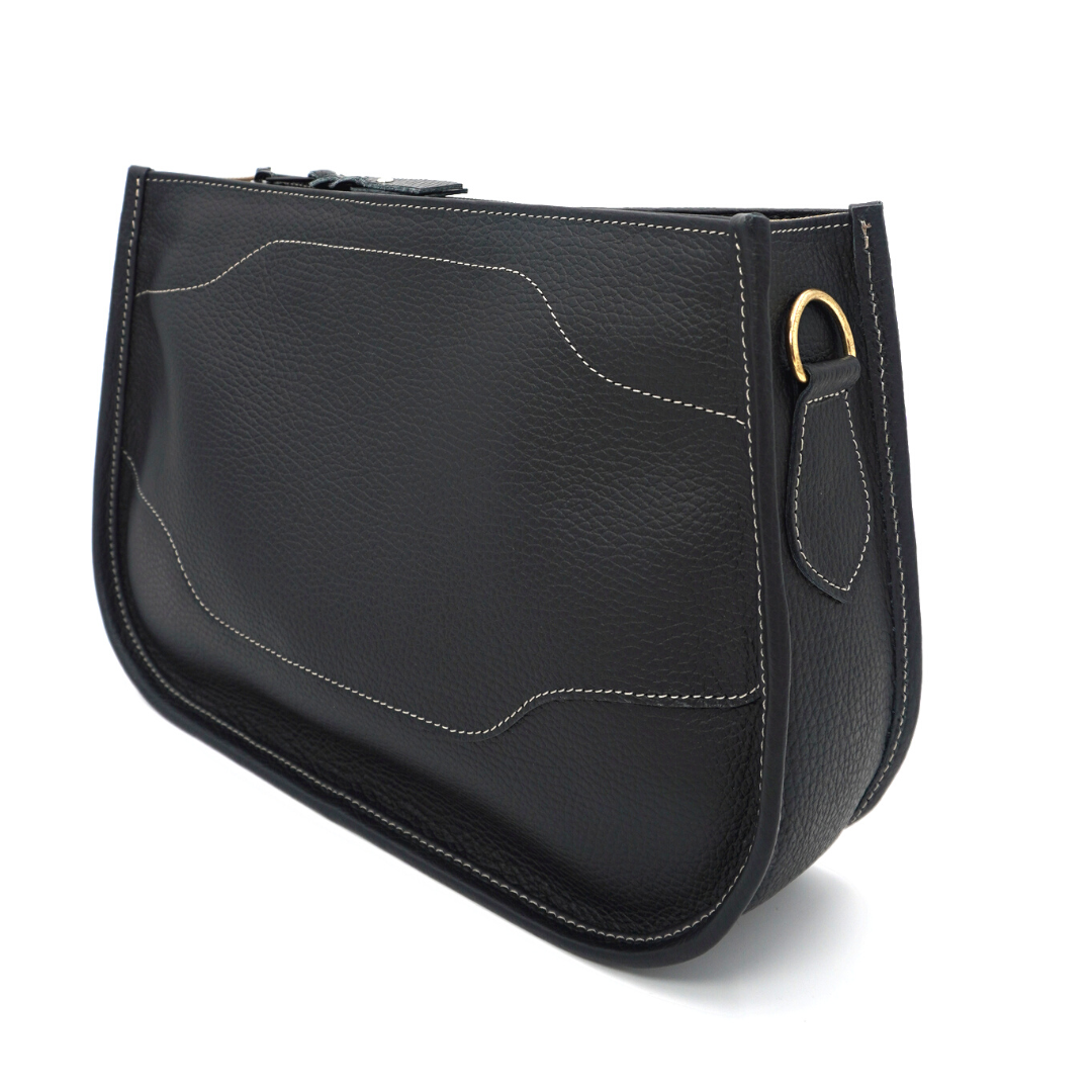 Crossbody Cuero Clásico