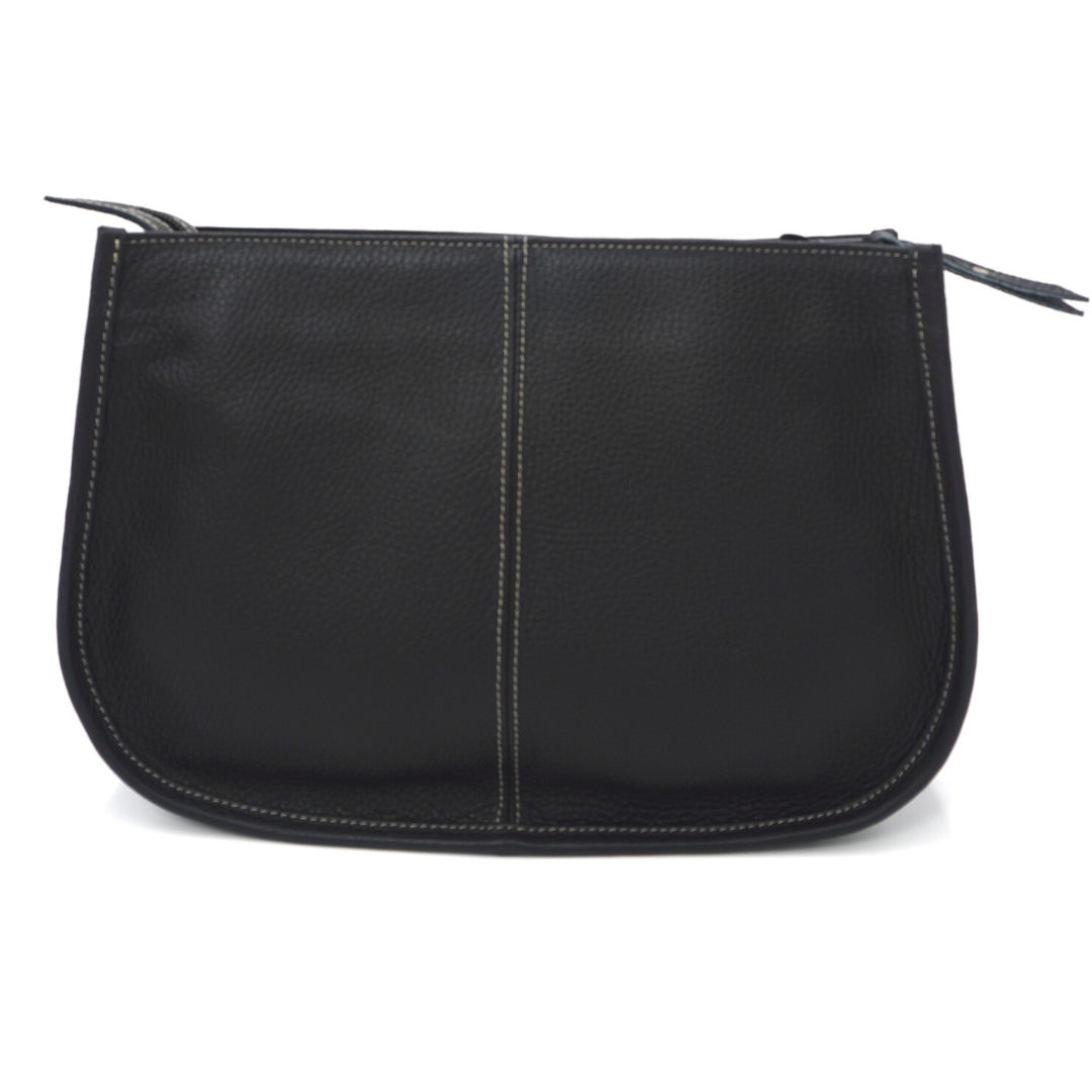 Crossbody Cuero Clásico