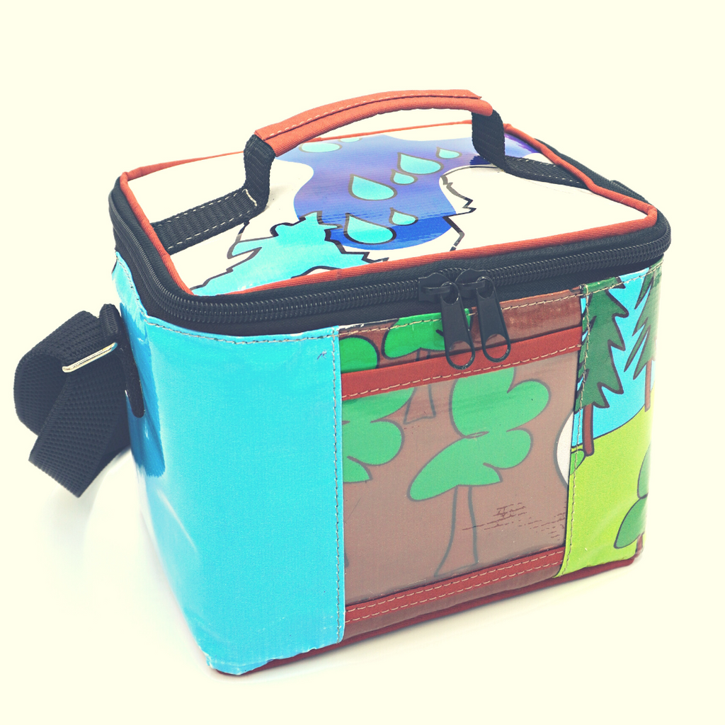 Lonchera de Banner 1331