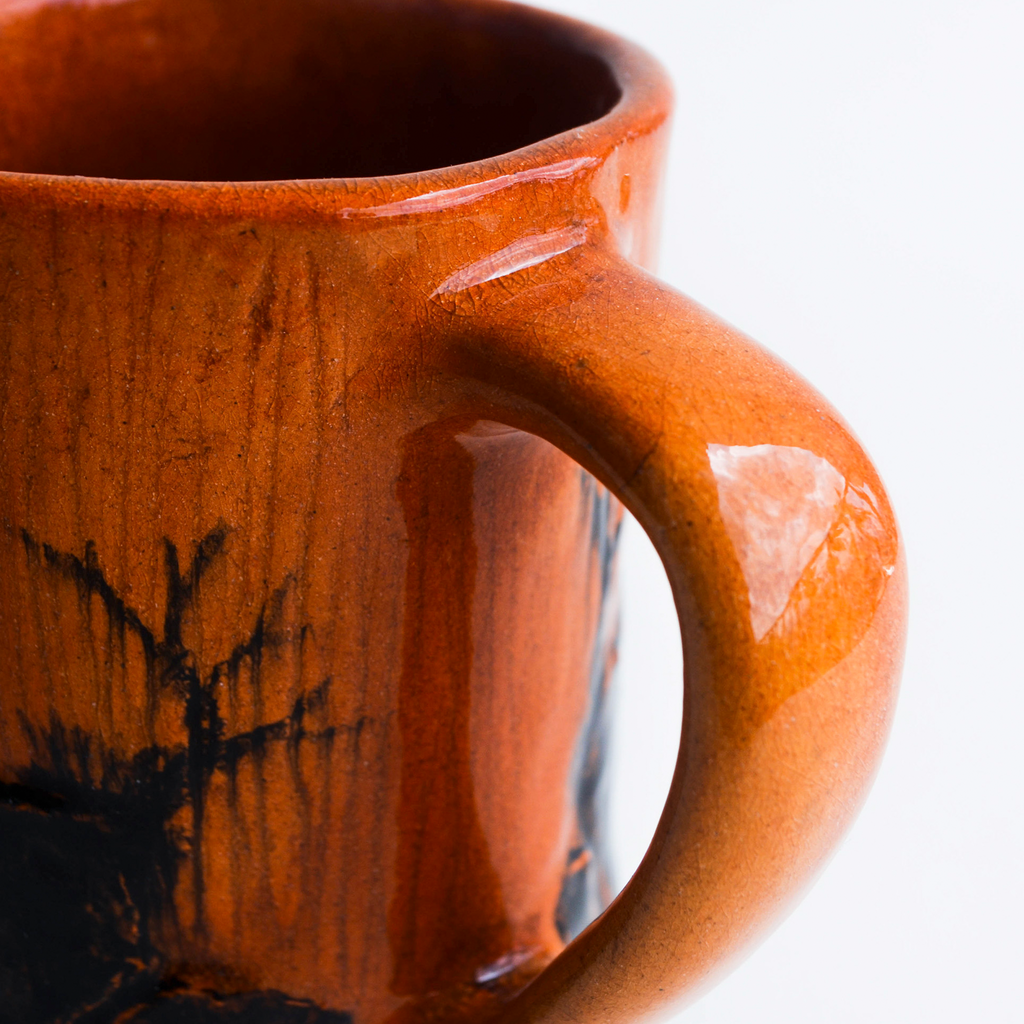 Tazas Coleccionables por Adonay Navarro