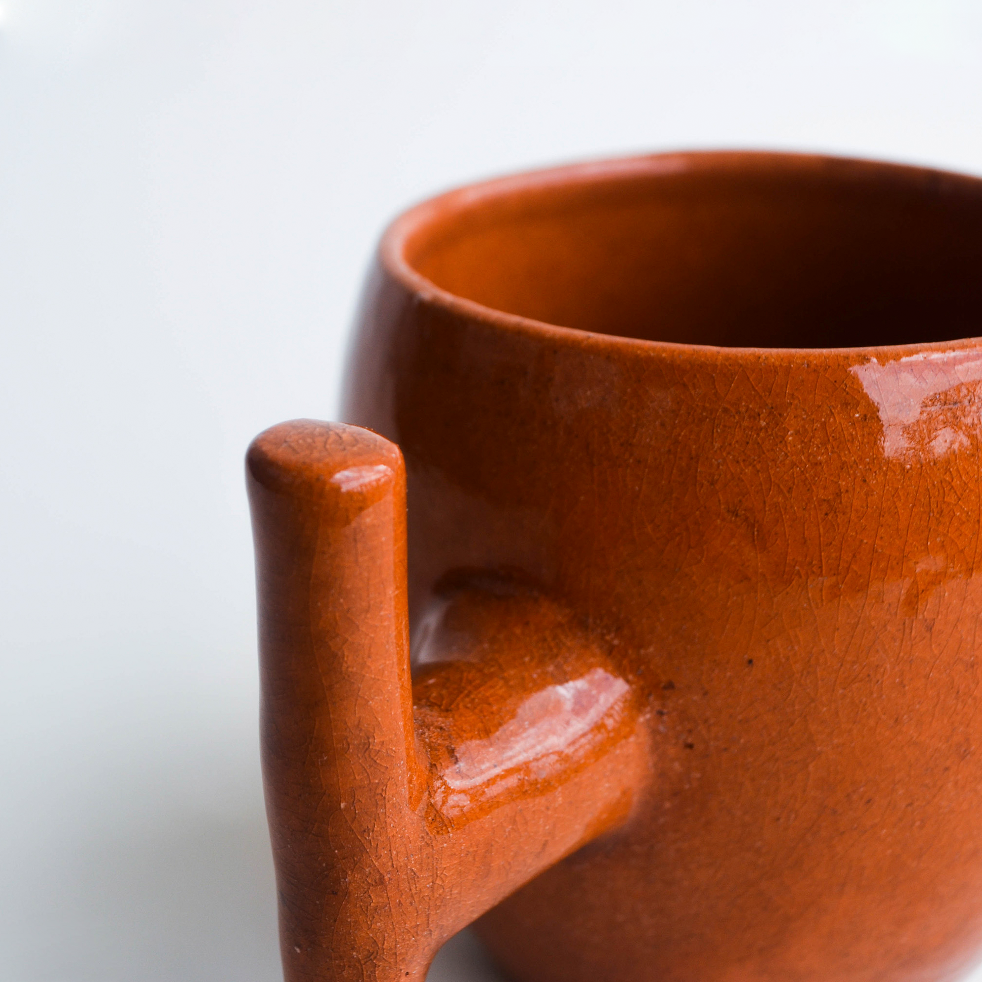 Set de Tazas Coleccionables por Pastor Sabillon