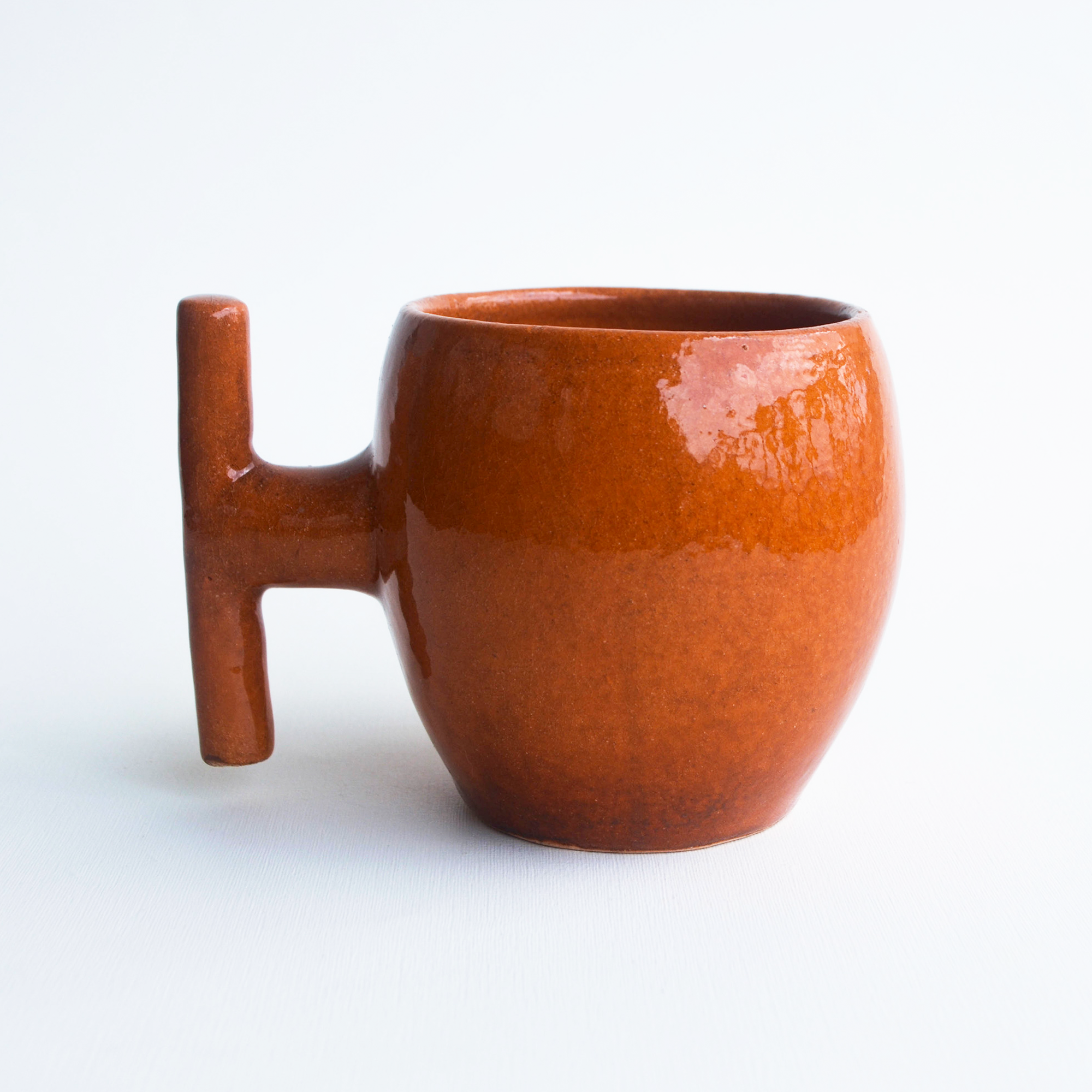 Set de Tazas Coleccionables por Pastor Sabillon