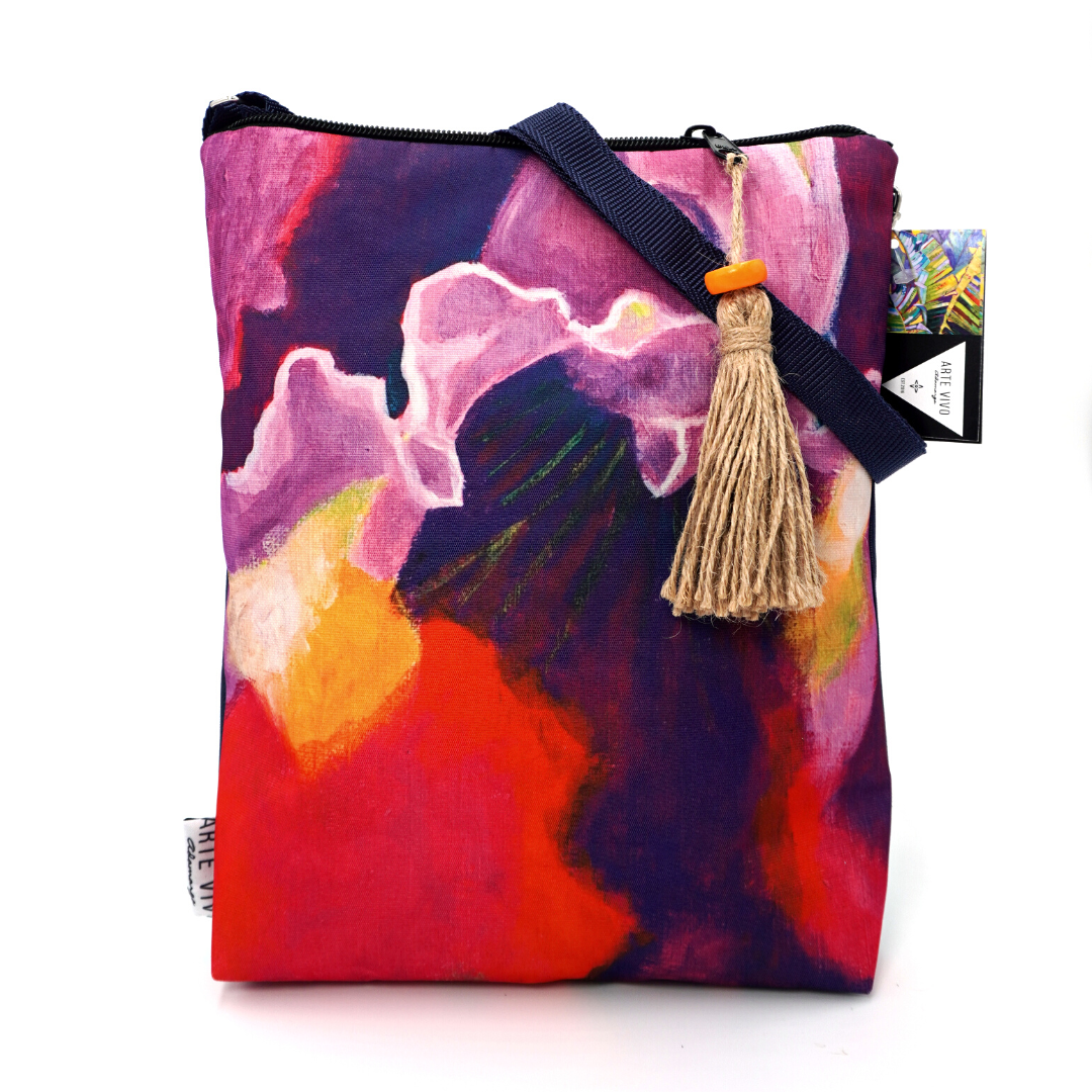 Bolso Messenger por ARTE VIVO