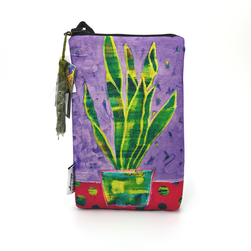 Cartera Porta Teléfono por ARTE VIVO