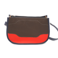 Crossbody Cuero Clásico PROTOTIPO