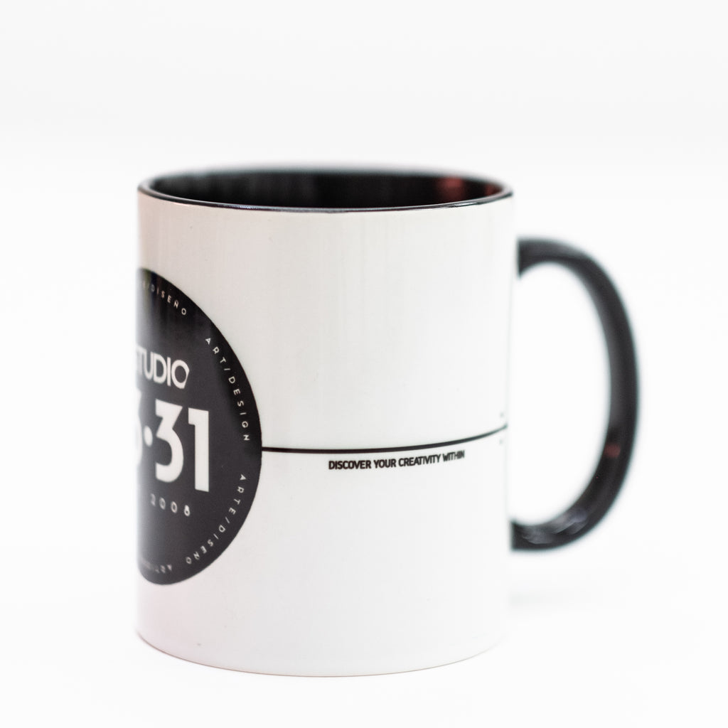 Taza Estudio 1331