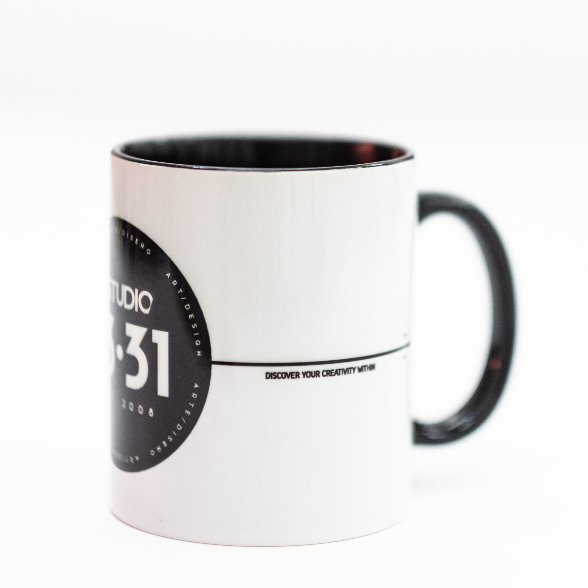 Taza Estudio 1331