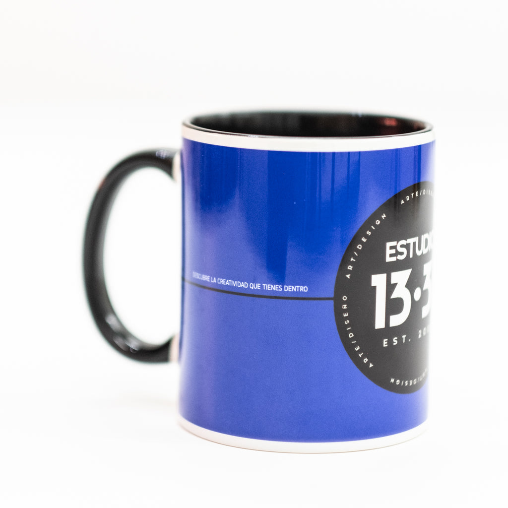 Taza Estudio 1331