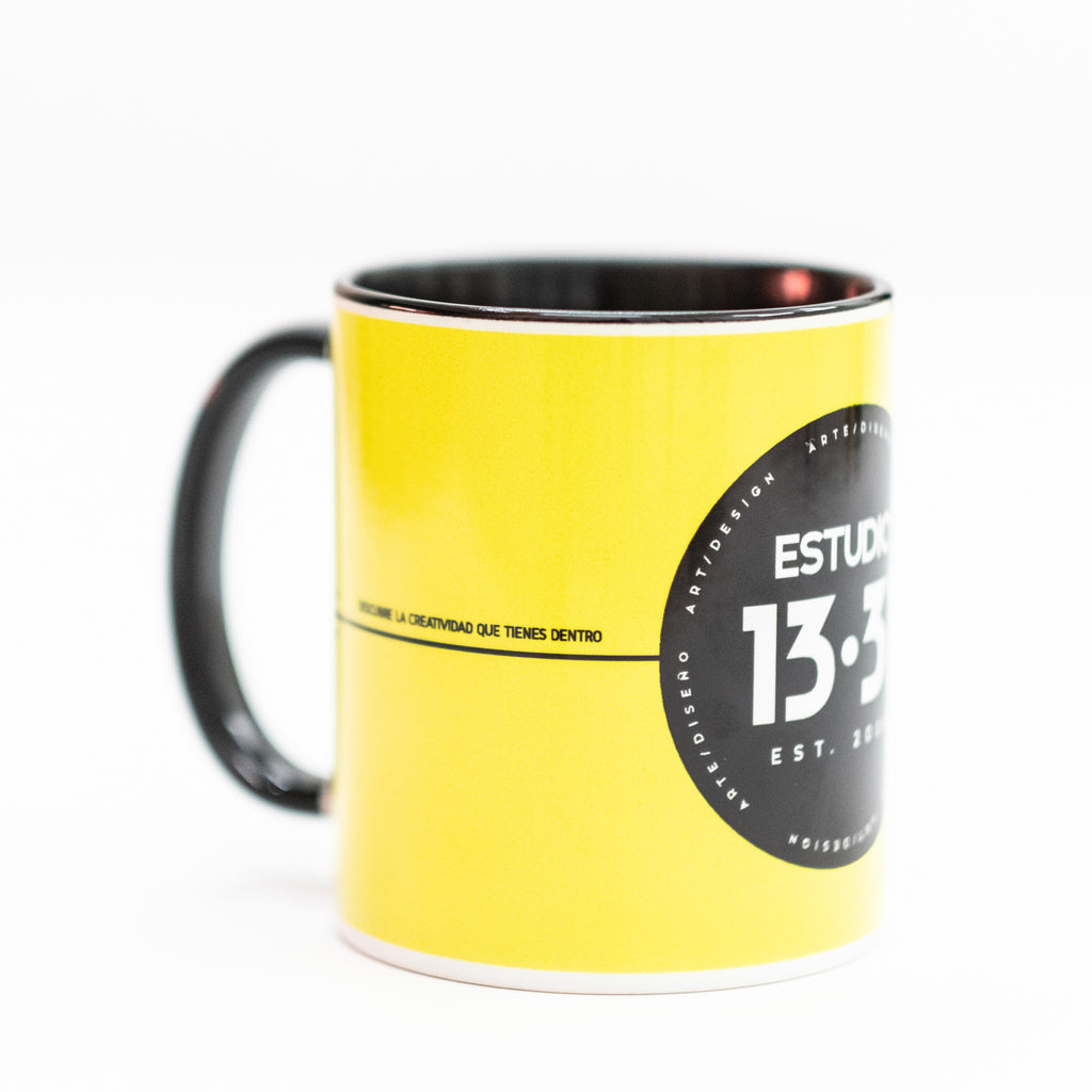 Taza Estudio 1331