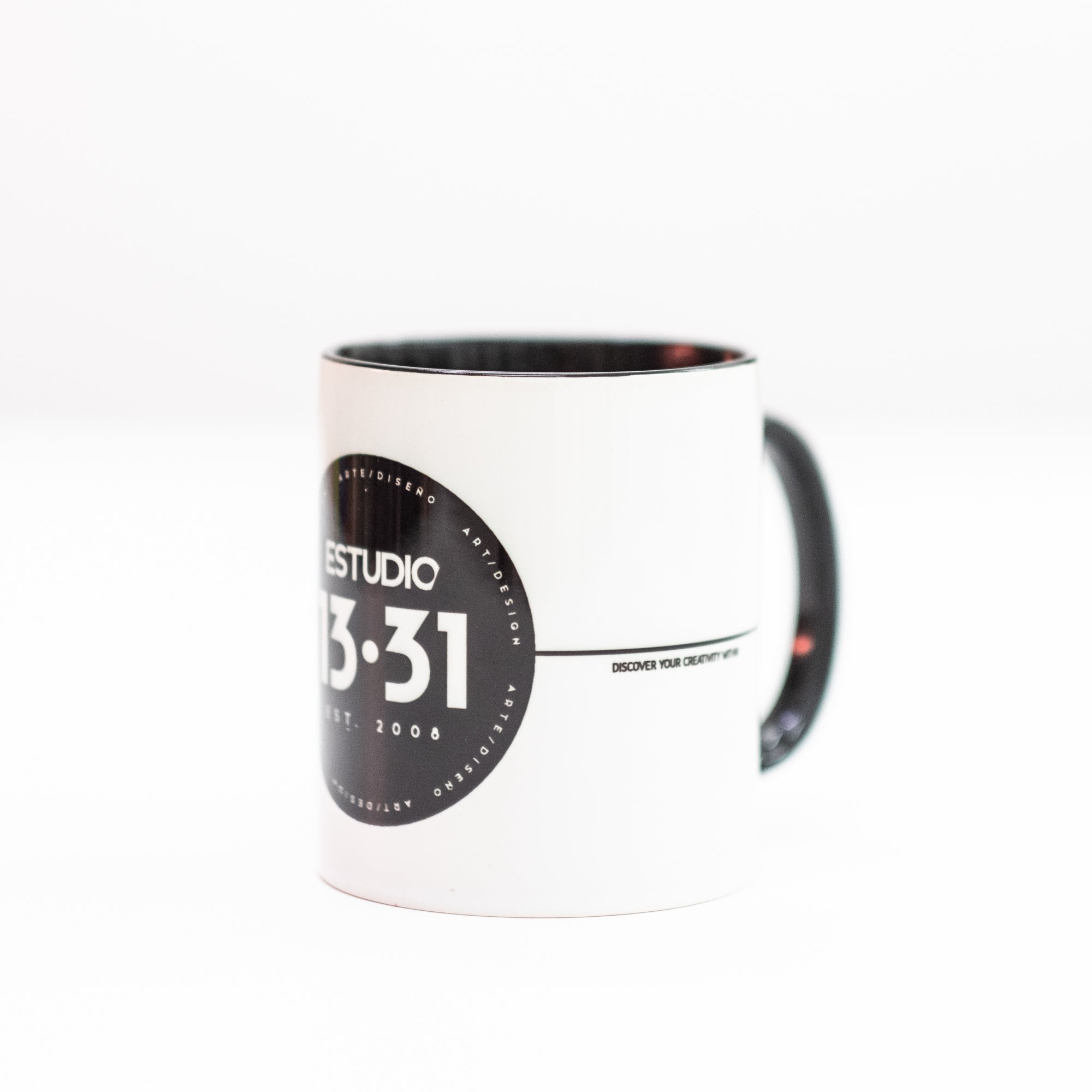 Taza Estudio 1331