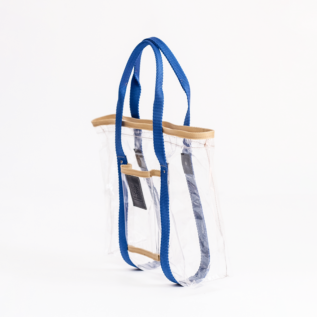Midi Clear Tote