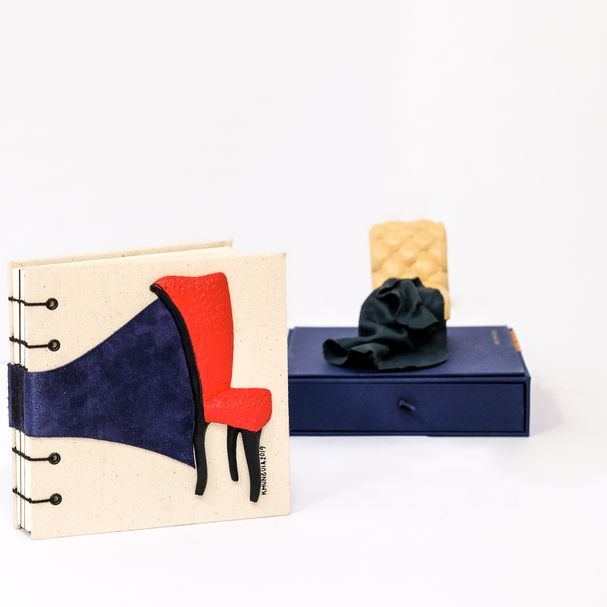 Art Box Kathy Munguía 3