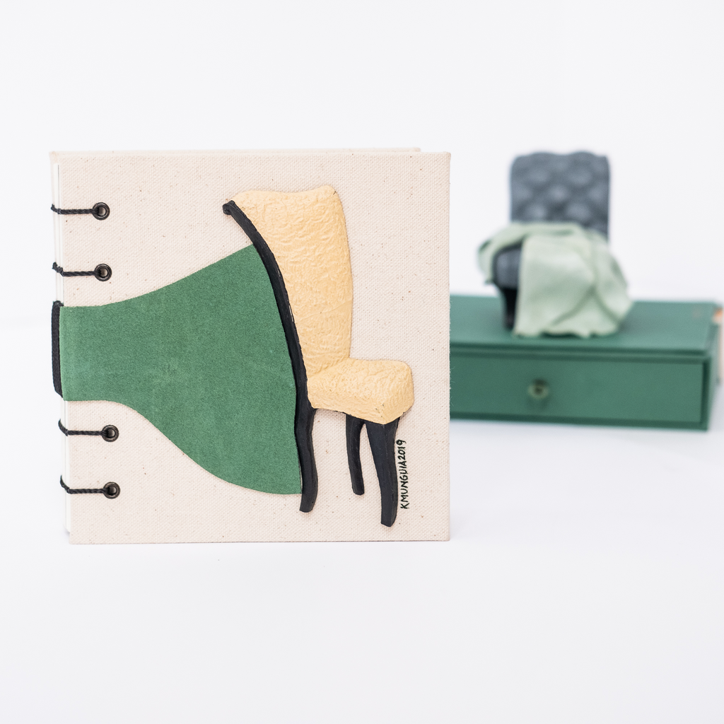 Art Box Kathy Munguía 1