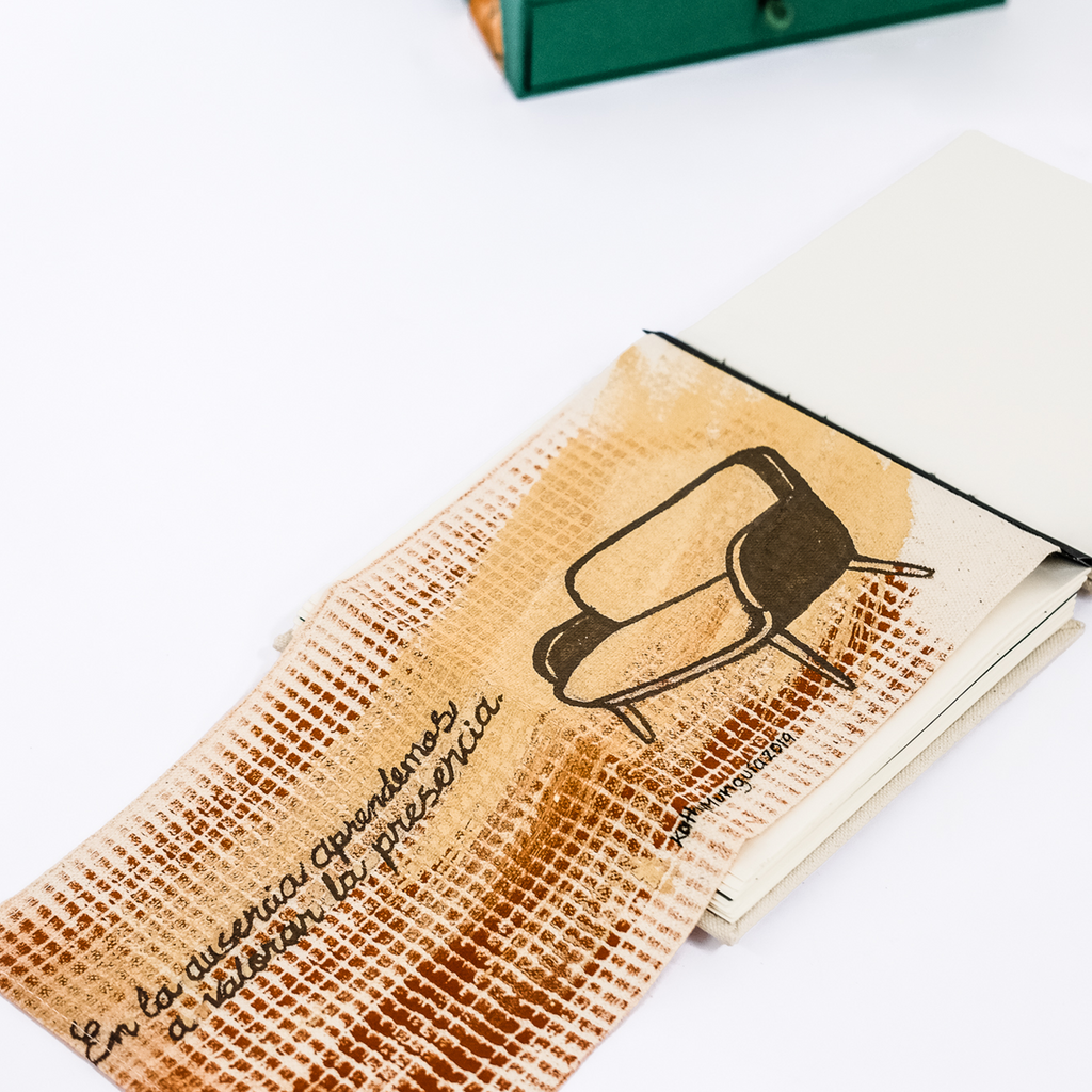 Art Box Kathy Munguía 1