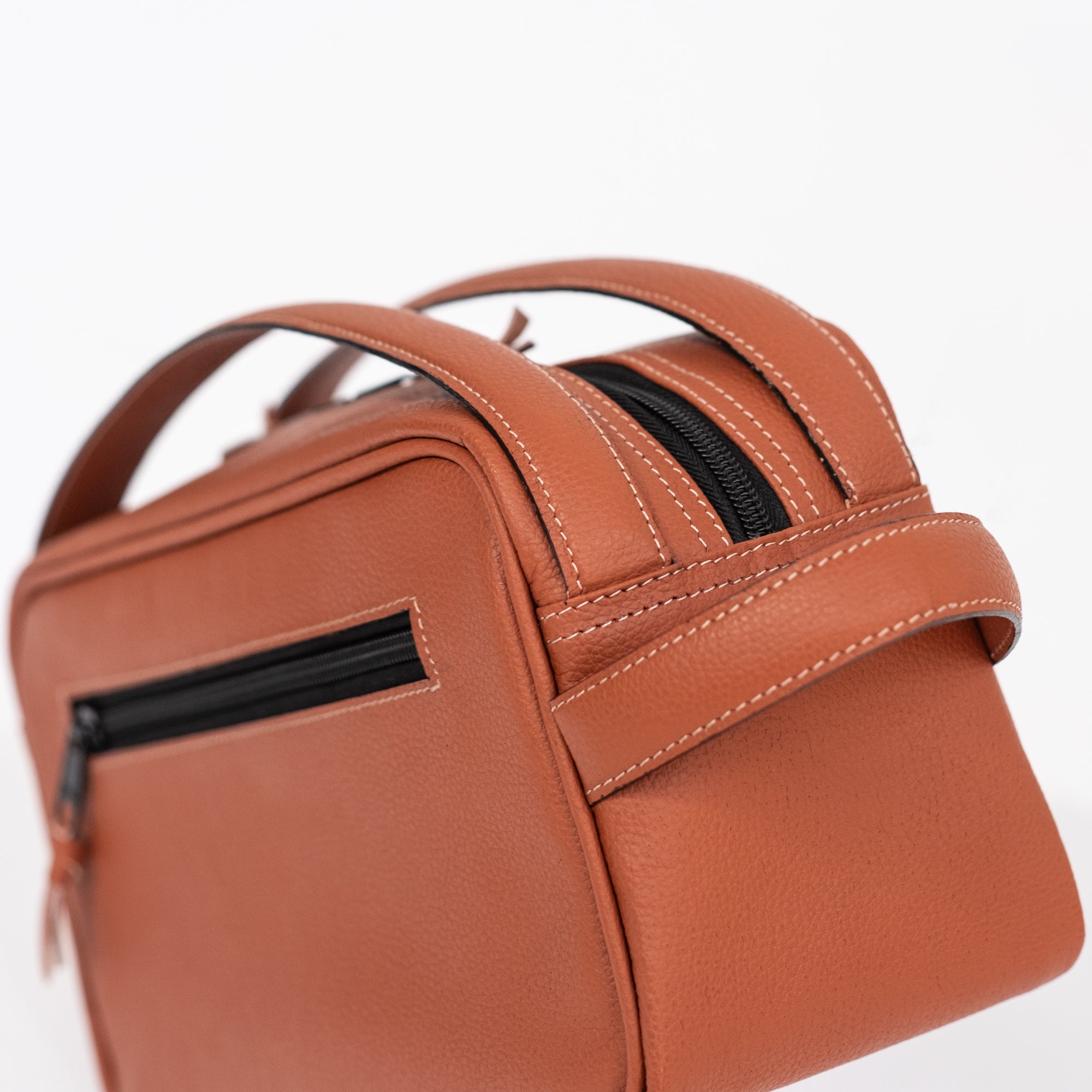 Maletín para viaje, Clásico