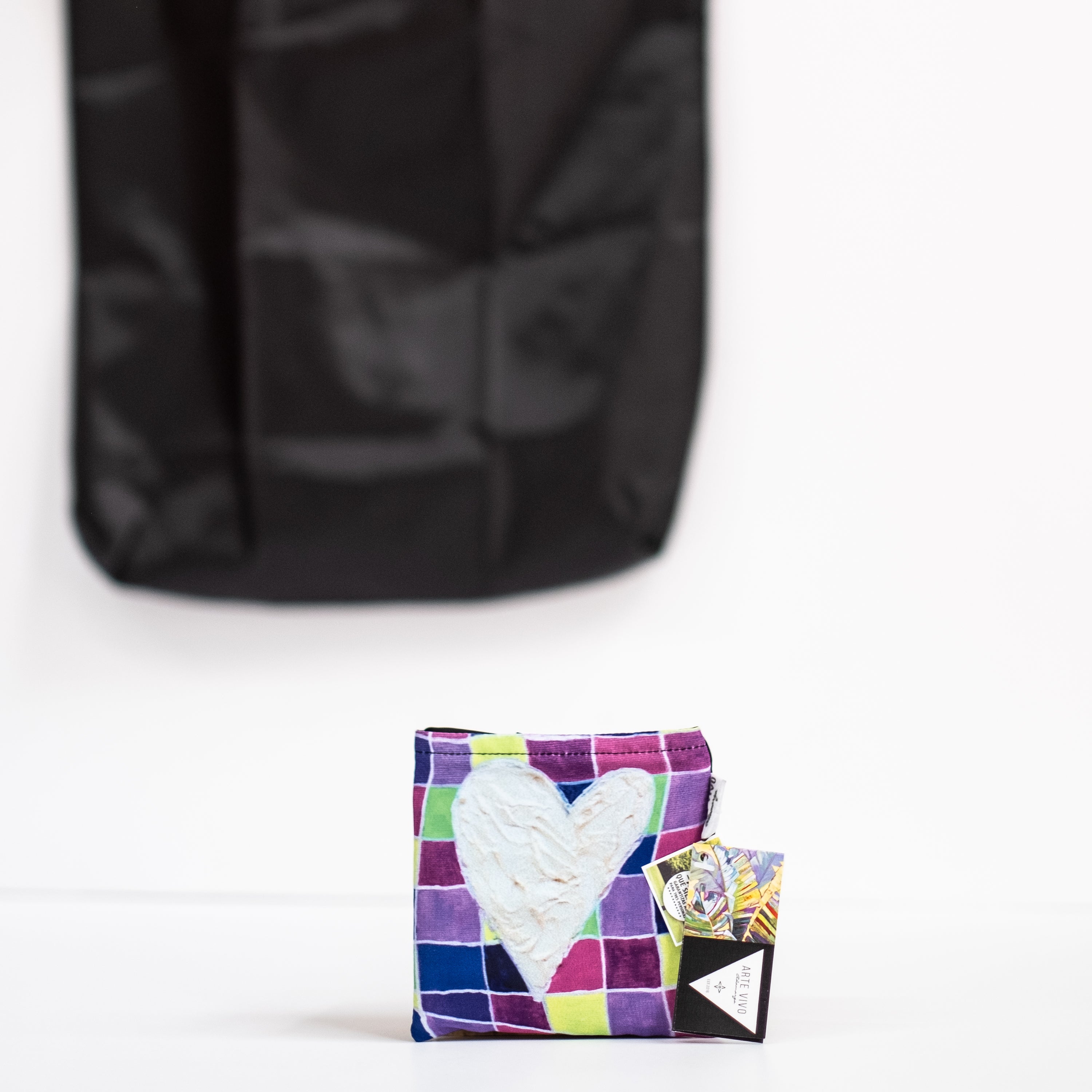 Bolsa de Compras por ARTE VIVO