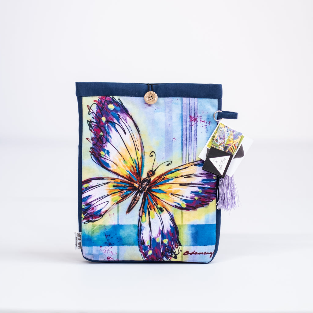 Funda para tablet de ARTE VIVO