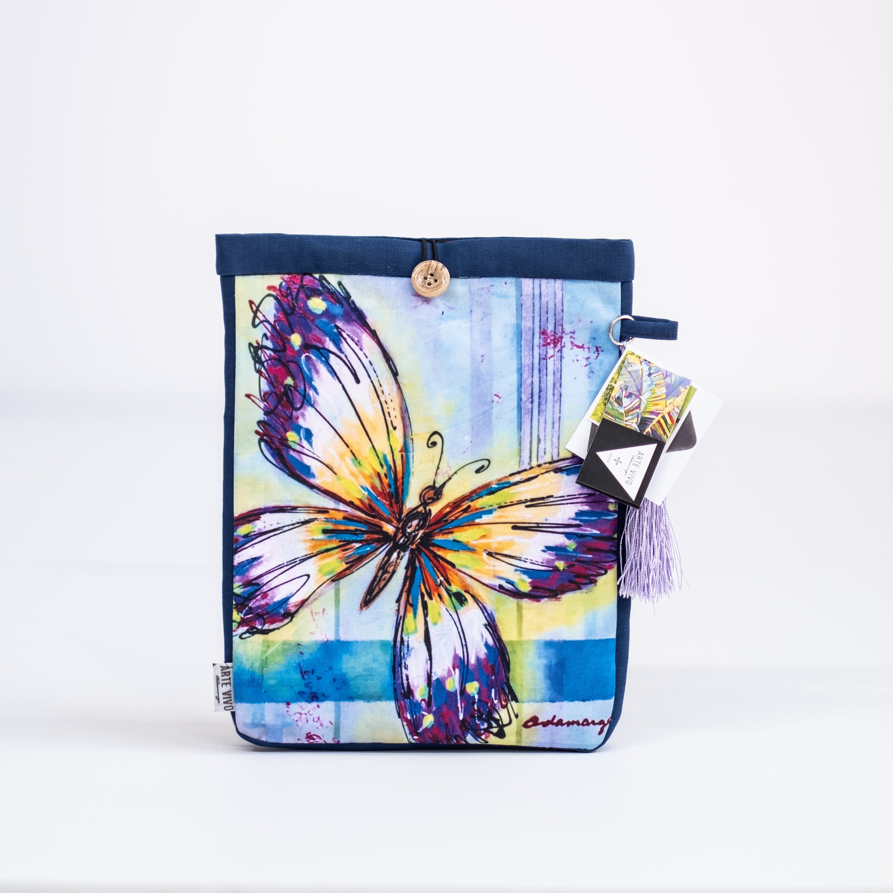 Funda para tablet de ARTE VIVO