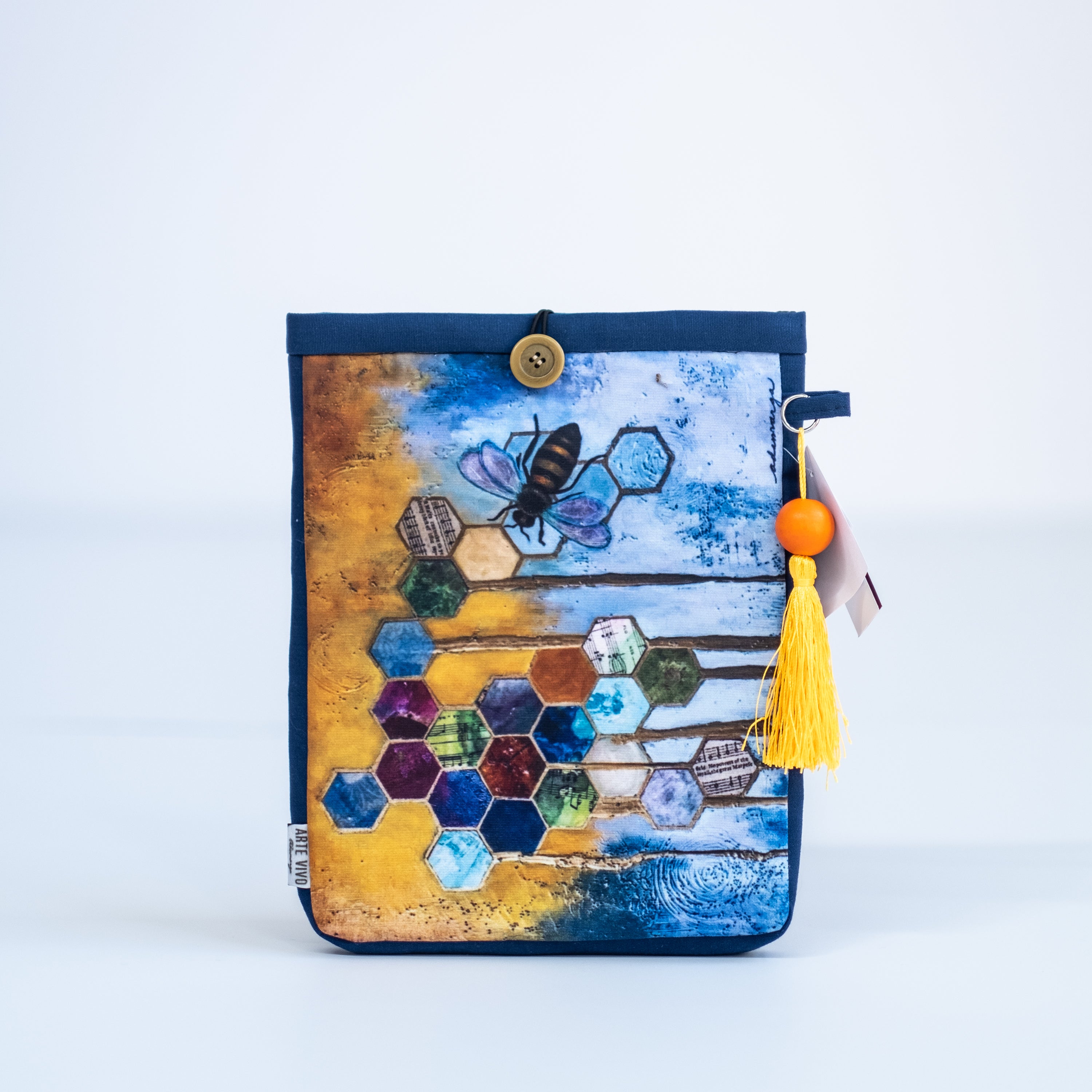 Funda para tablet de ARTE VIVO