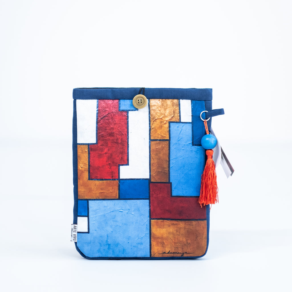 Funda para tablet de ARTE VIVO