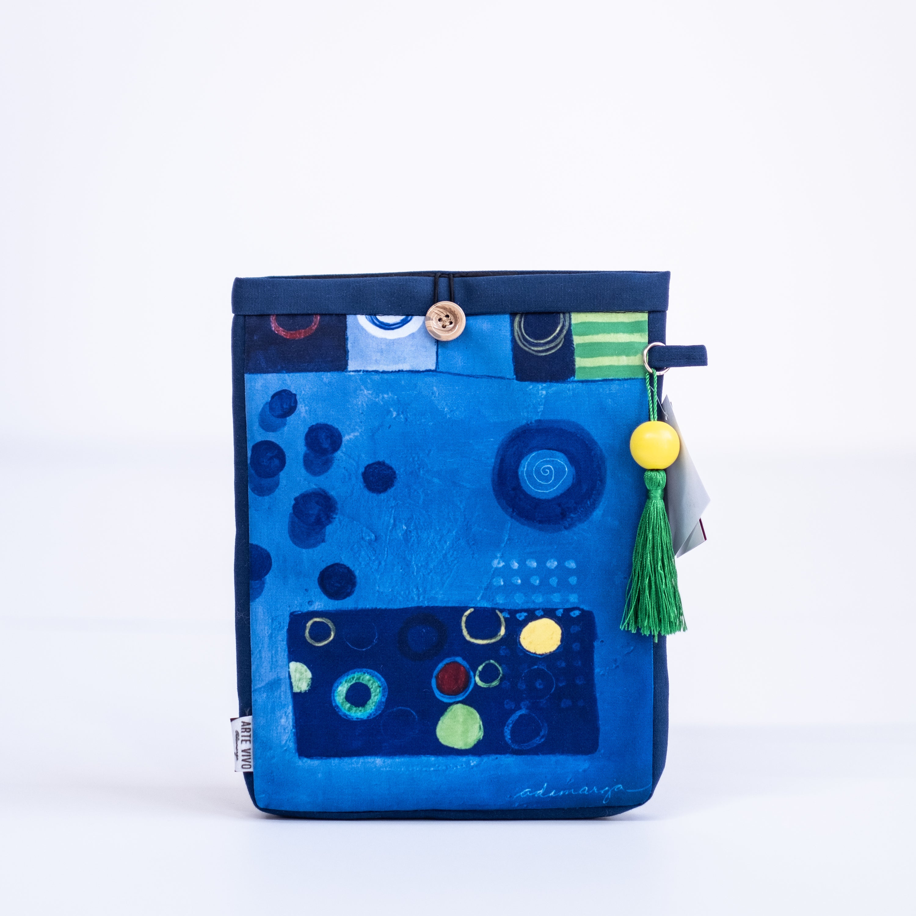 Funda para tablet de ARTE VIVO