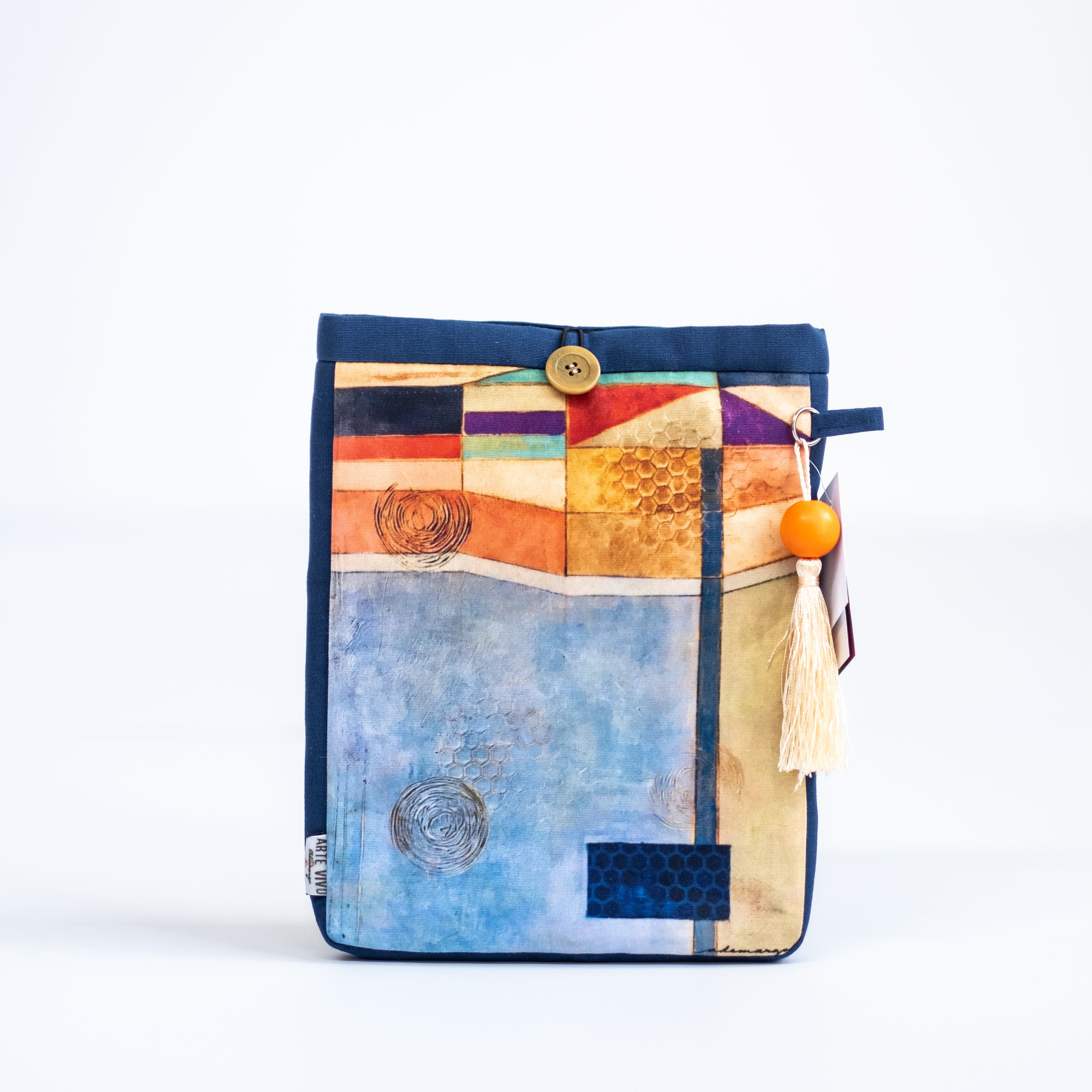 Funda para tablet de ARTE VIVO