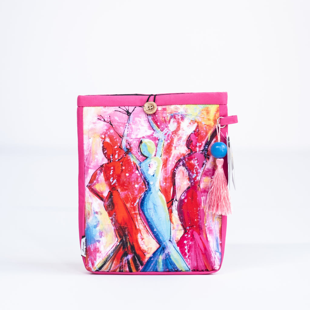 Funda para tablet de ARTE VIVO
