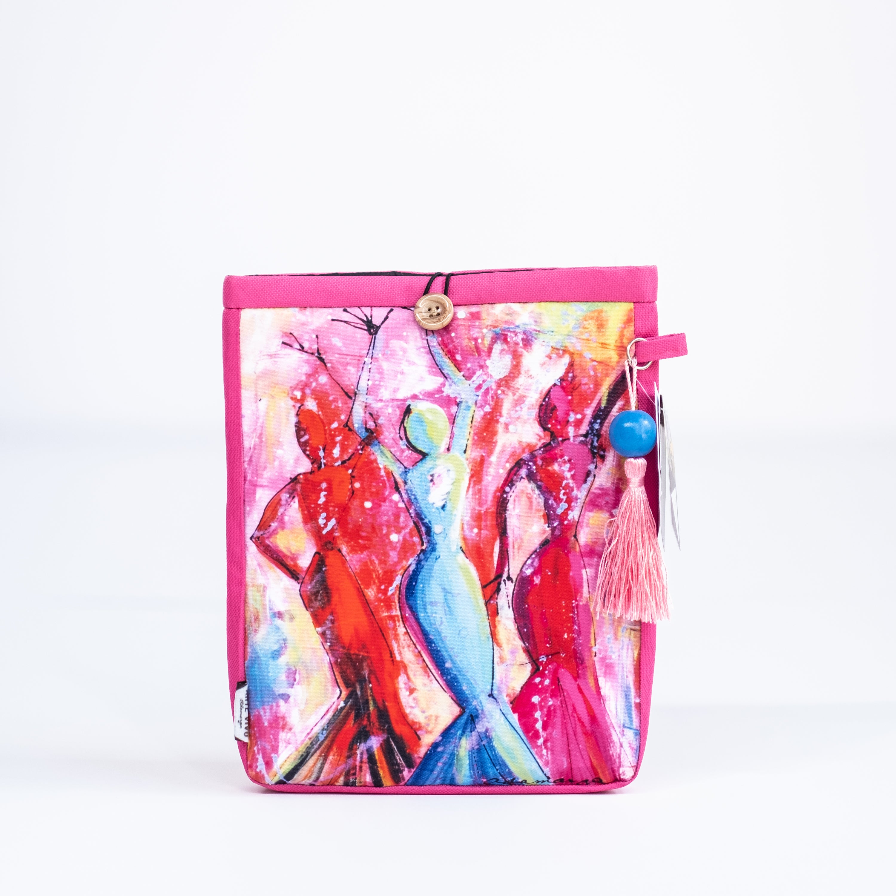 Funda para tablet de ARTE VIVO