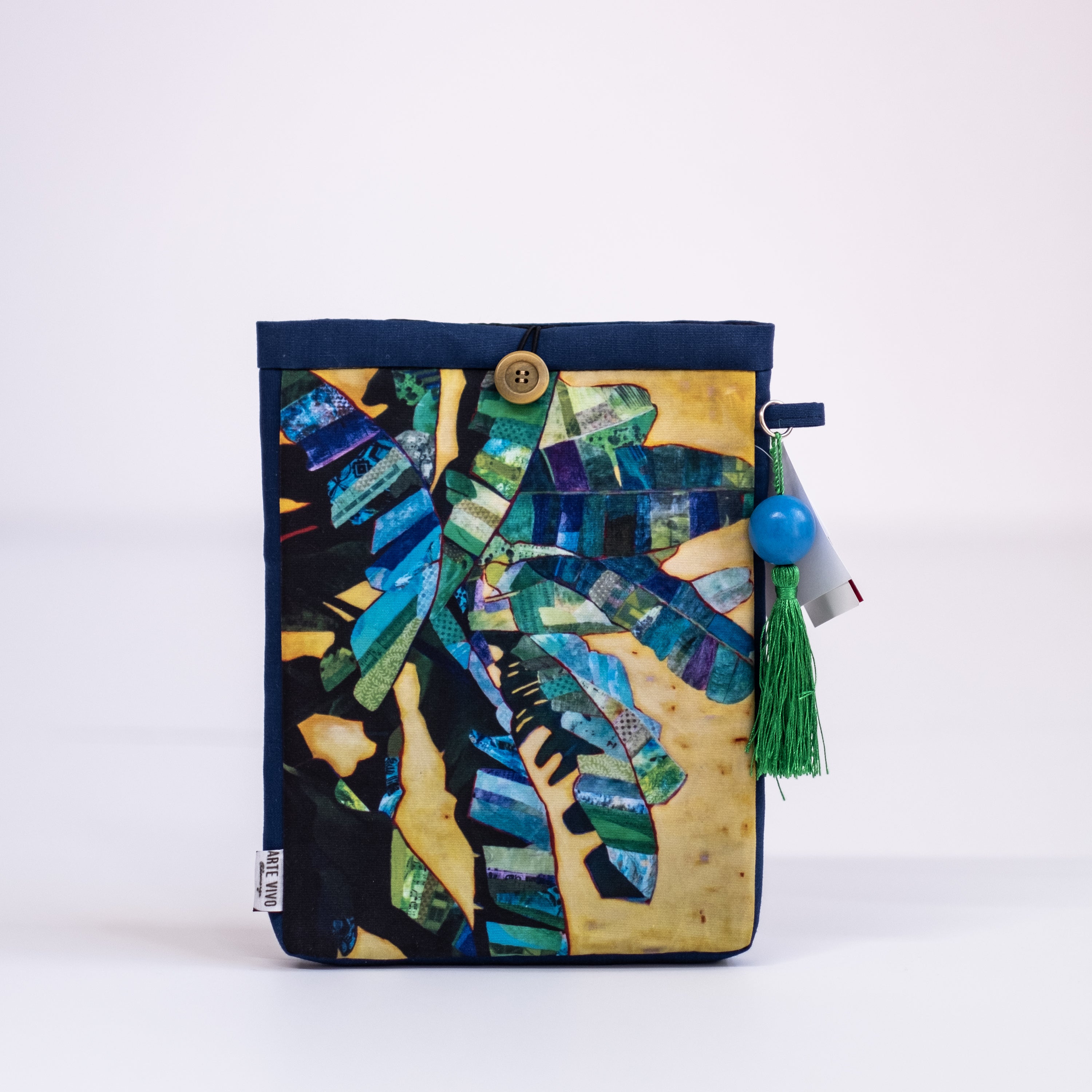 Funda para tablet de ARTE VIVO
