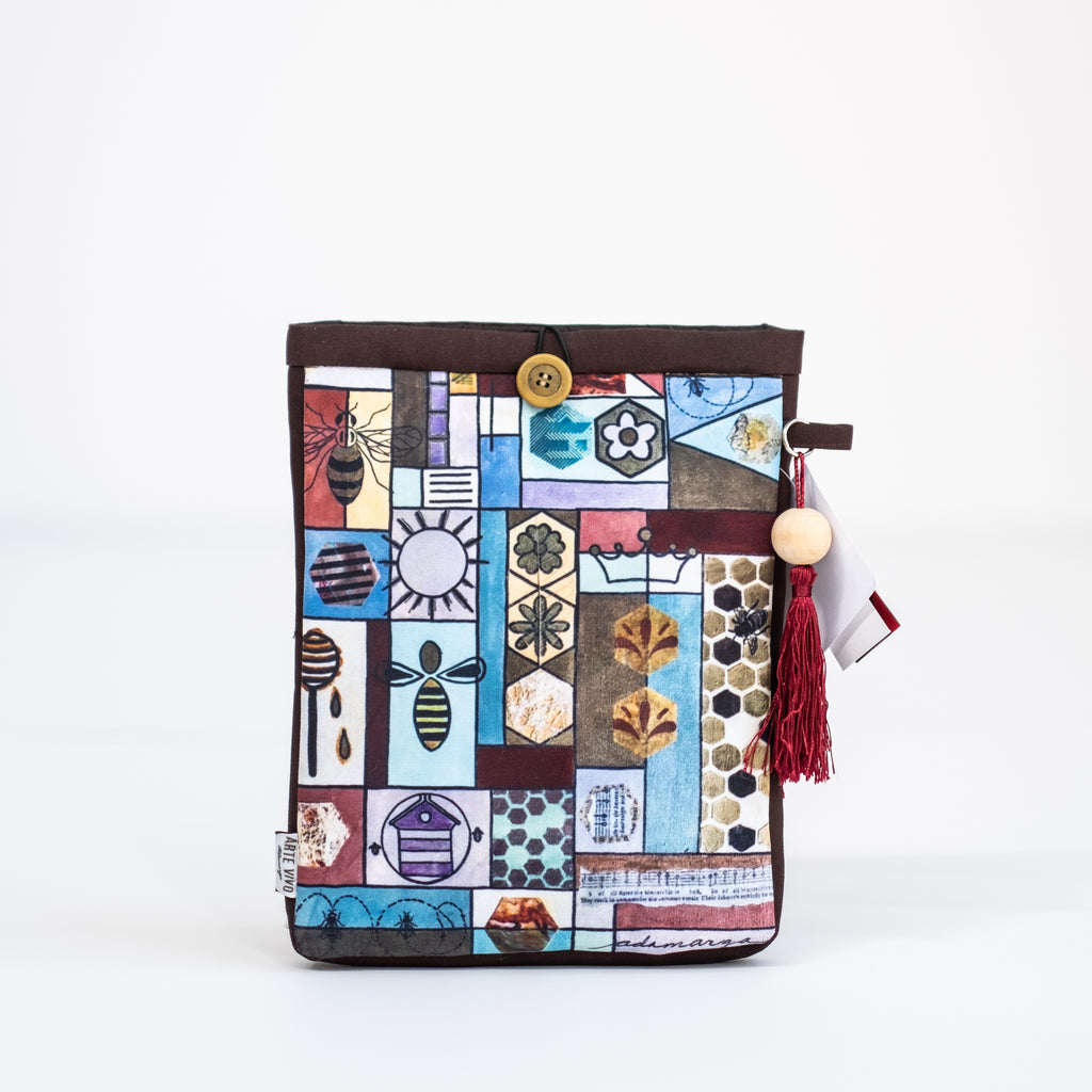 Funda para tablet de ARTE VIVO