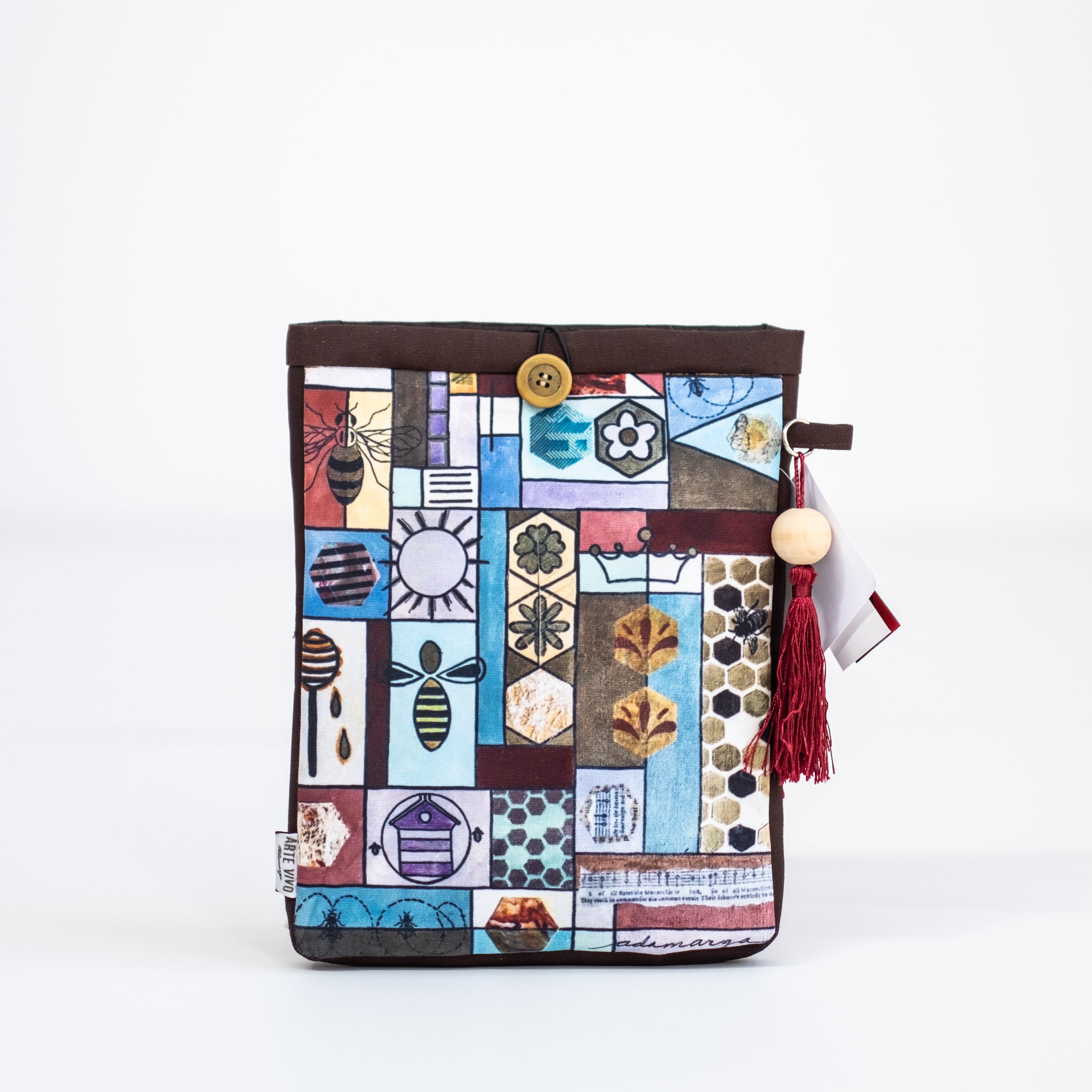 Funda para tablet de ARTE VIVO