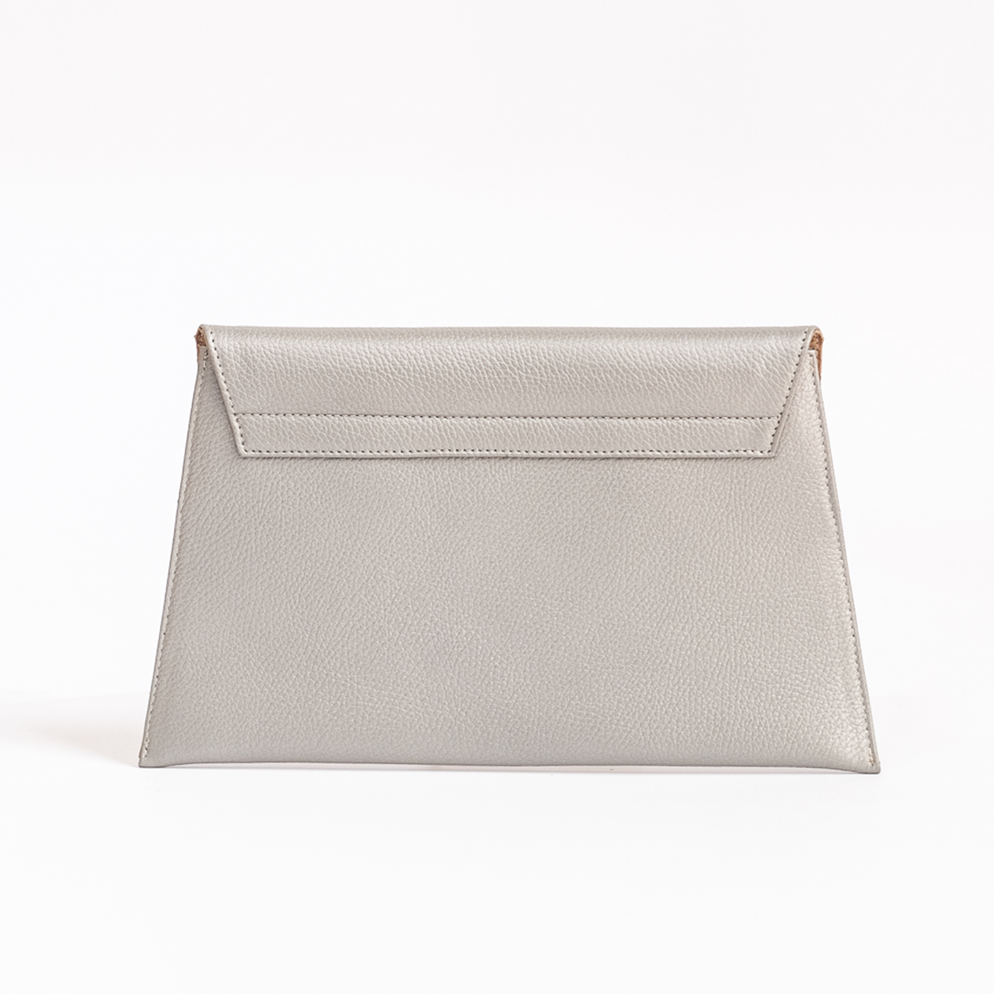 Clutch Trapecio Clásico