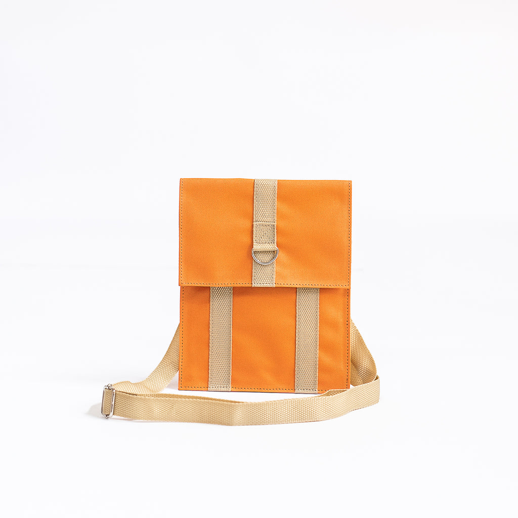Crossbody Clip CAPICUA