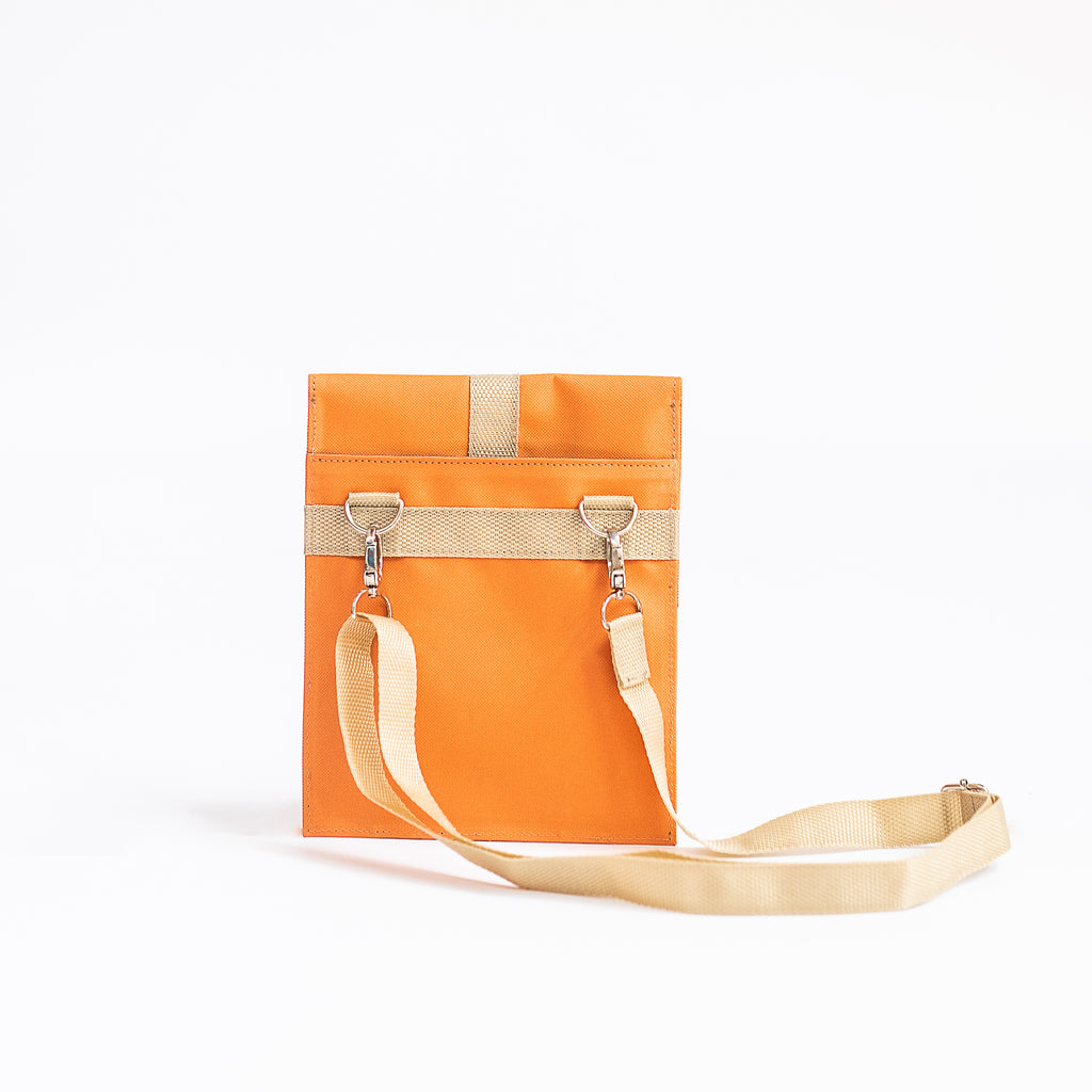 Crossbody Clip CAPICUA