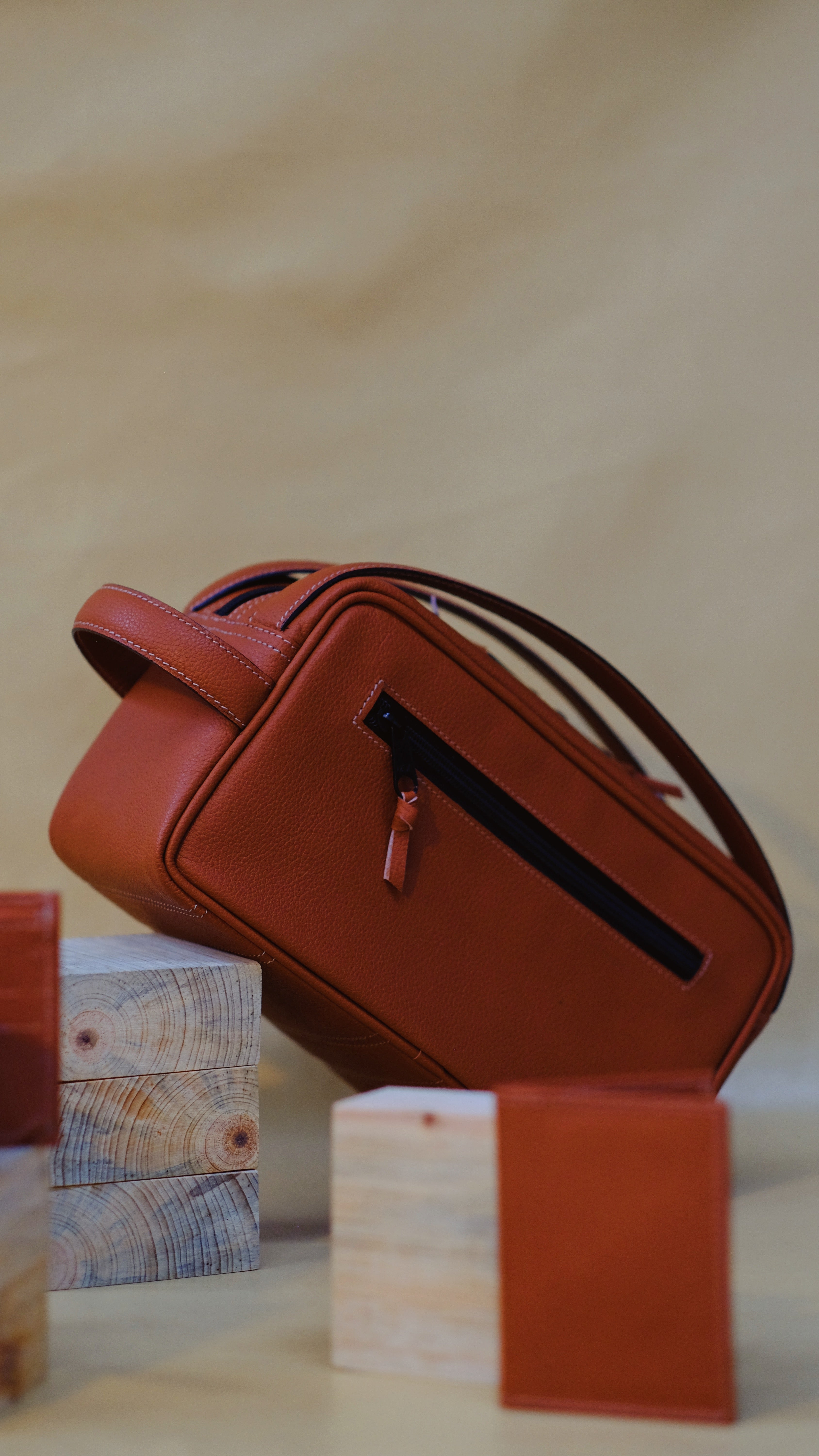 Maletín para viaje, Clásico